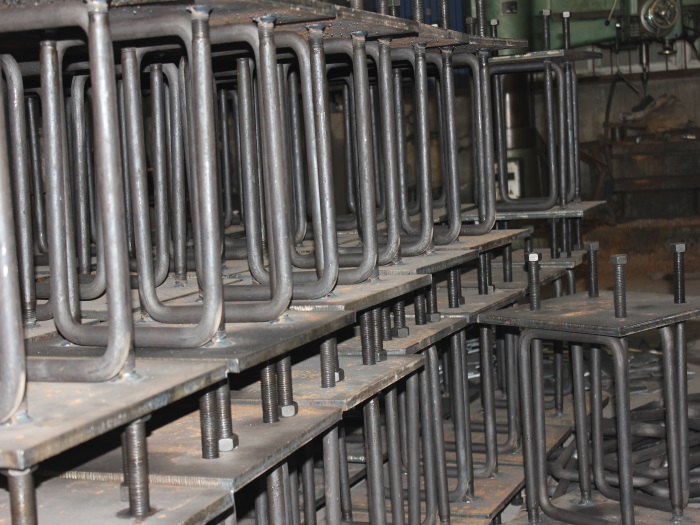 兴化网架预埋件