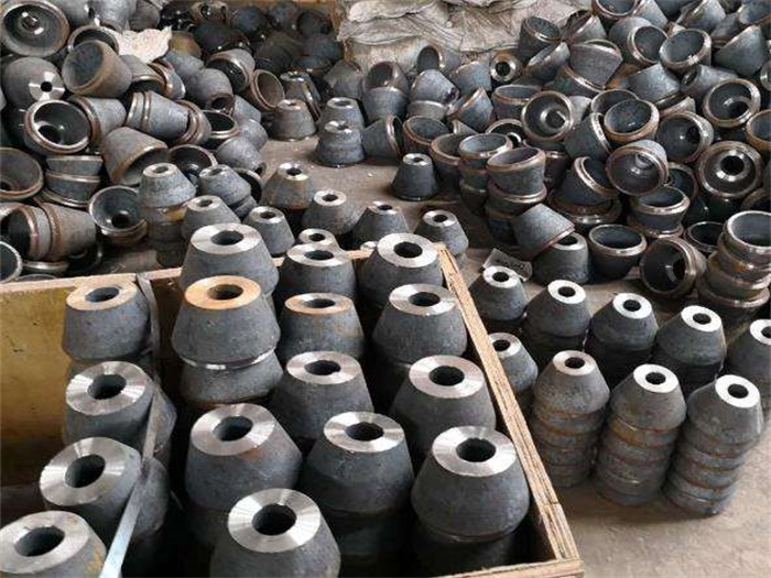 兴化网架构件锥头